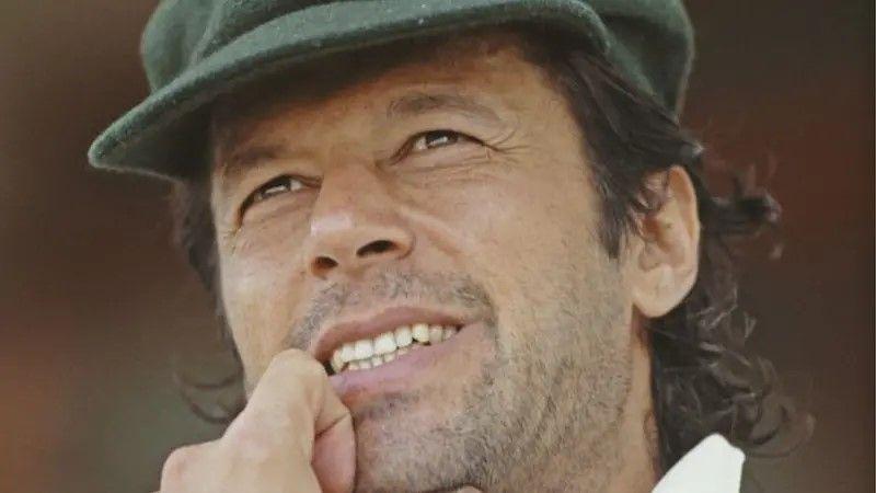 عمران خان