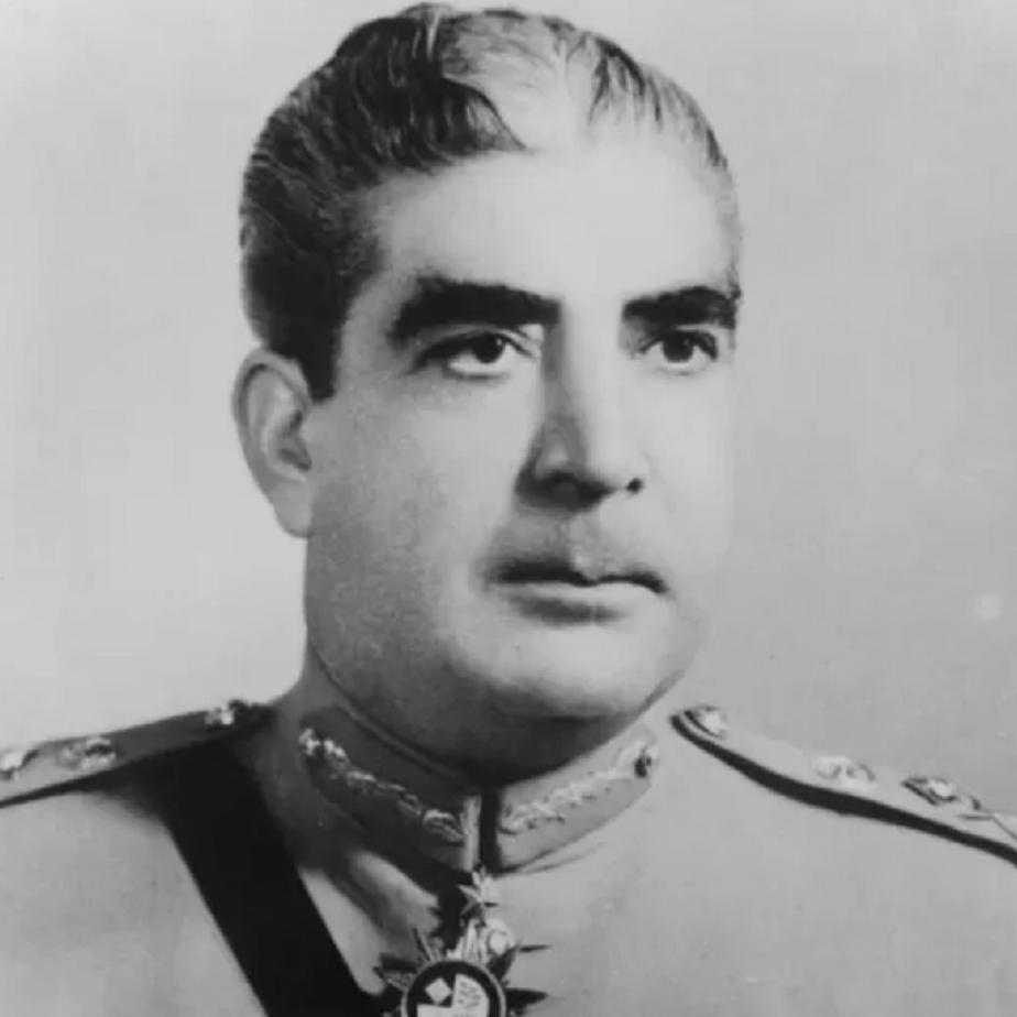 یحیی خان