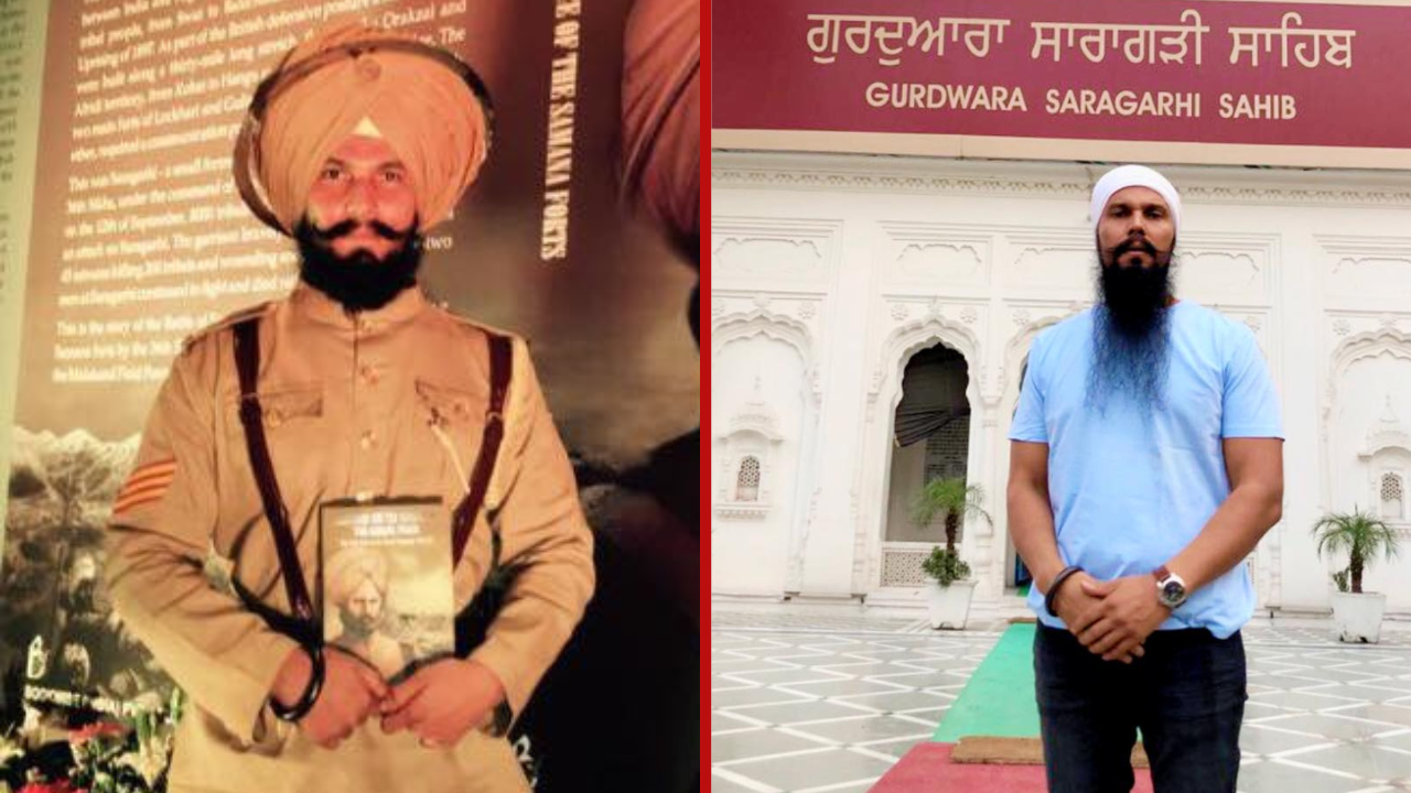 ਰਣਦੀਪ ਹੁੱਡਾ