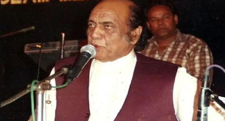 مہدی حسن