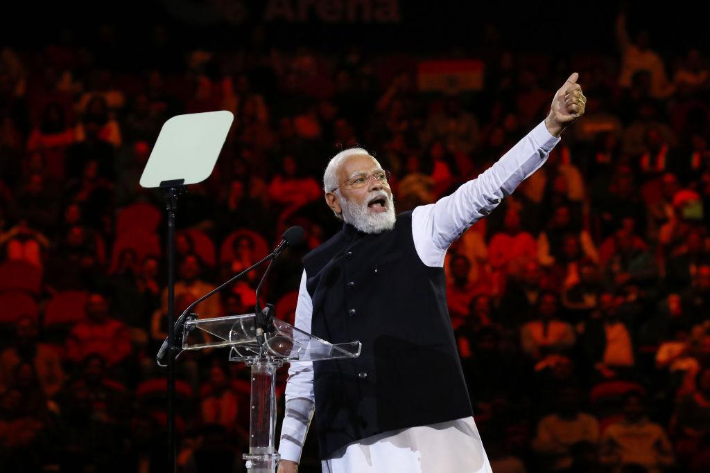 modi