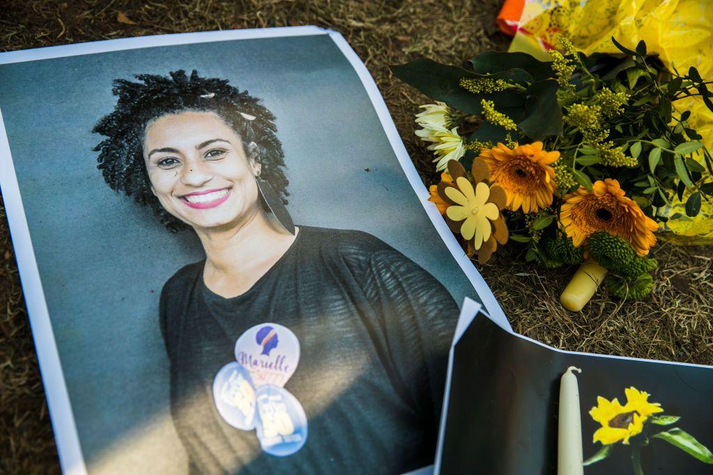 marielle Franco