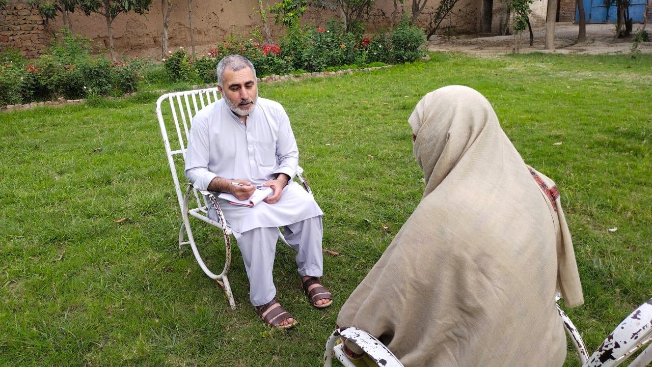 نجمہ