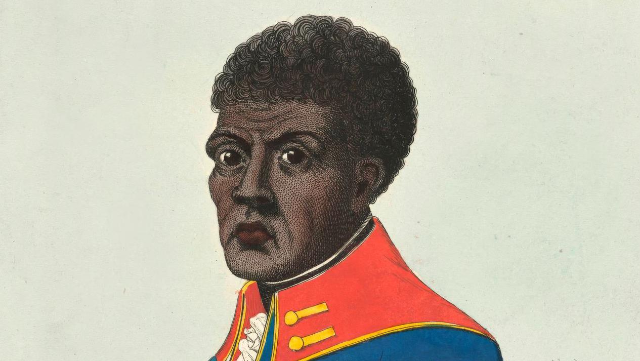 Toussaint Louverture 