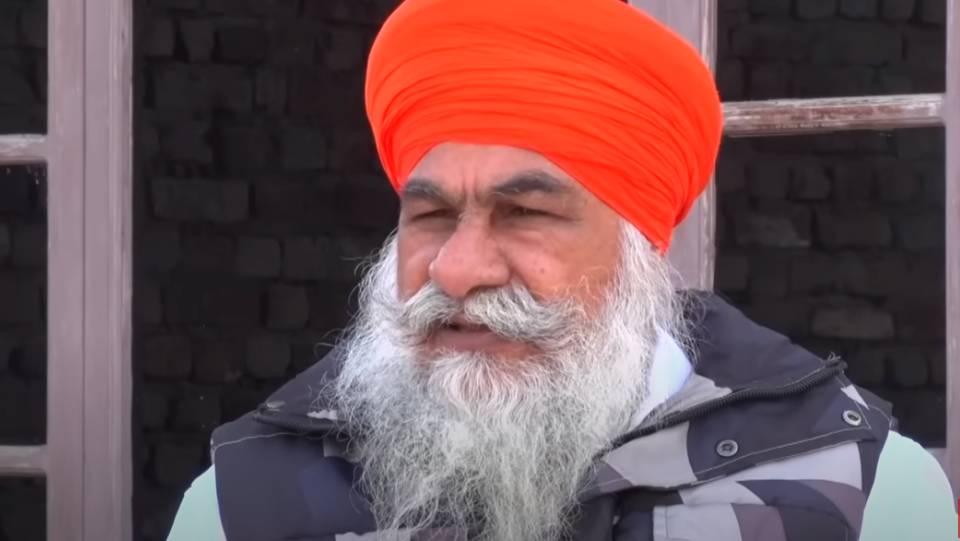 ਗੁਰਦੀਪ