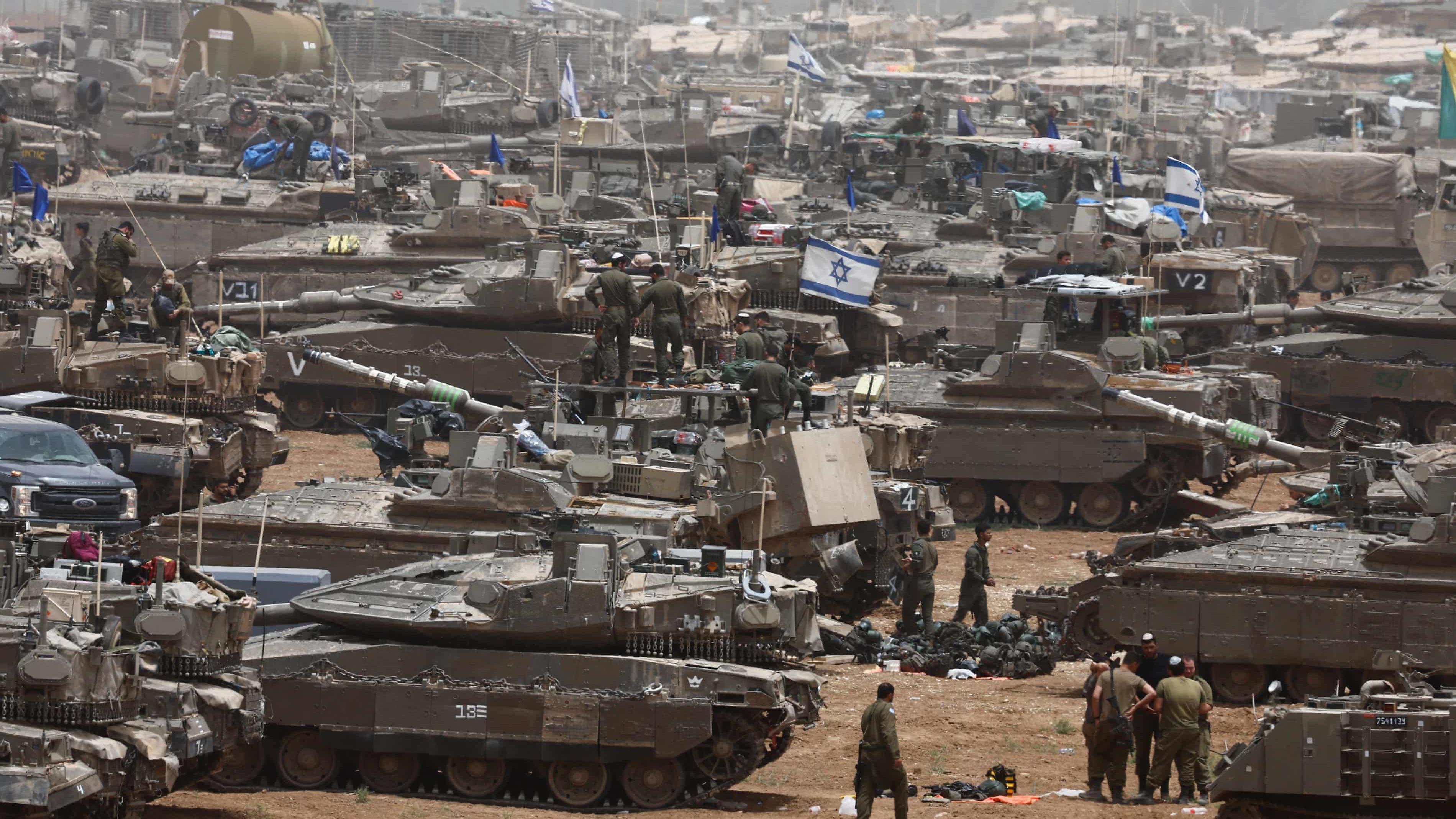 إسرائيل ستدفع ثمن التردد في اتخاذ القرار في غزة - جيروزاليم بوست