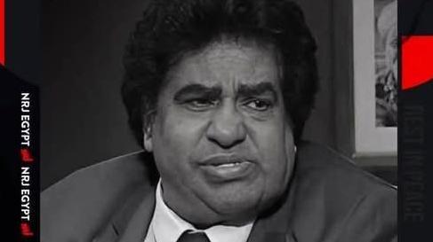 من صفحة محمد عدوية، ابن المطرب الراحل على الفيسبوك