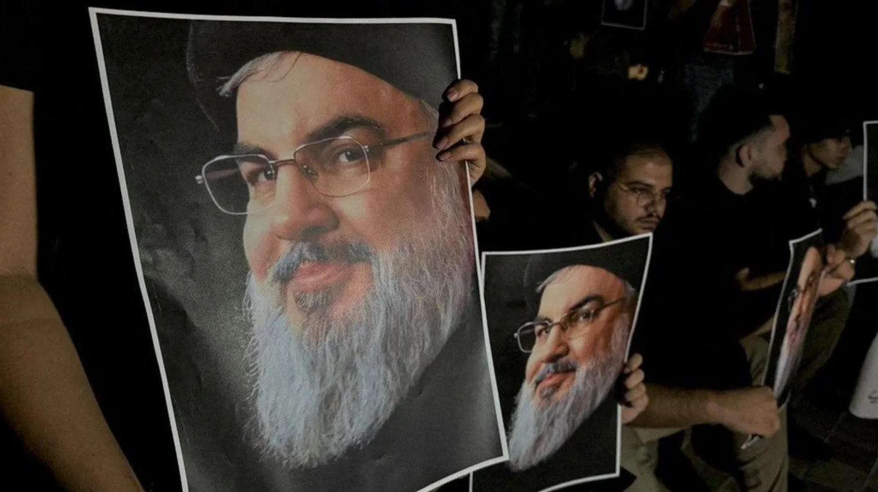 Pembunuhan Hassan Nasrallah oleh Israel terjadi pada Sabtu (28/09) di Beirut, Lebanon