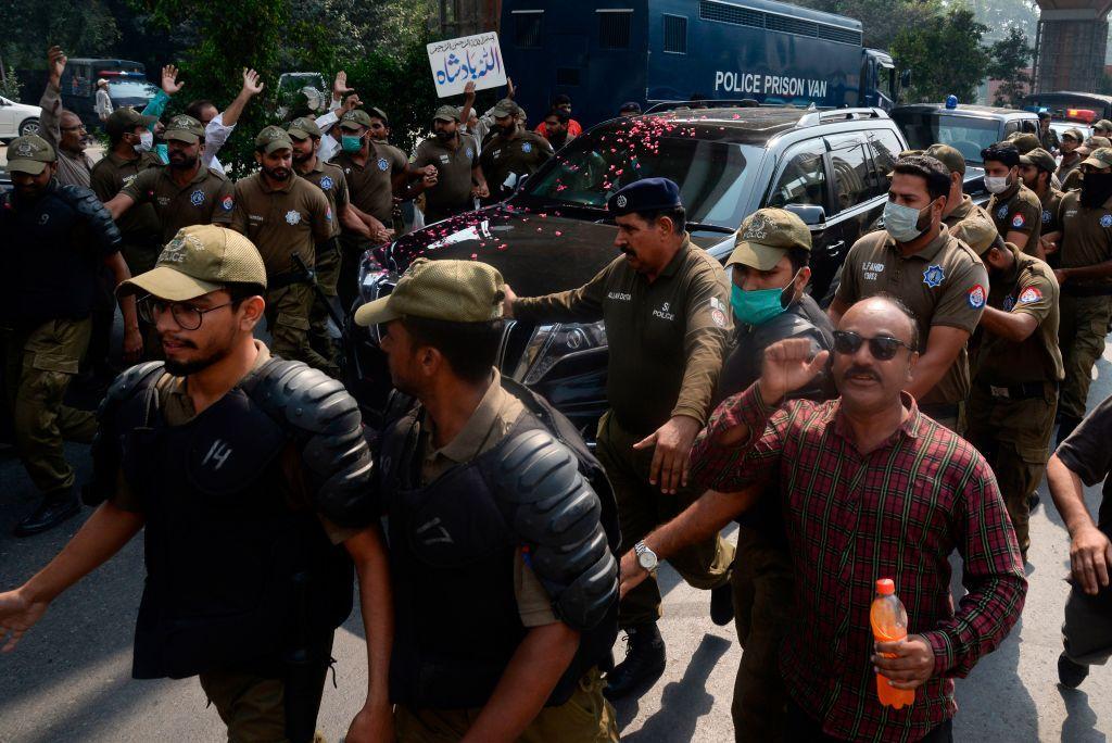 نواز شریف