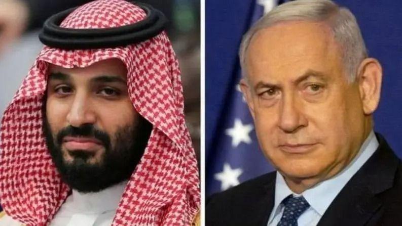 السعودية شريان الحياة الوحيد لإسرائيل بعد حرب غزة – جيروزاليم بوست