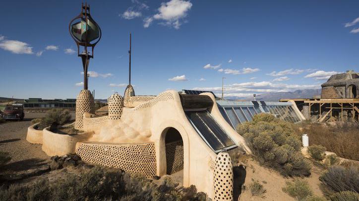 Earthship