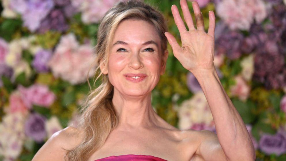 Renée Zellweger: Fingers crossed this is not the end of Bridget Jones 