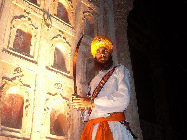 ਤਲਵਿੰਦਰ ਸਿੰਘ ਭੁੱਲਰ