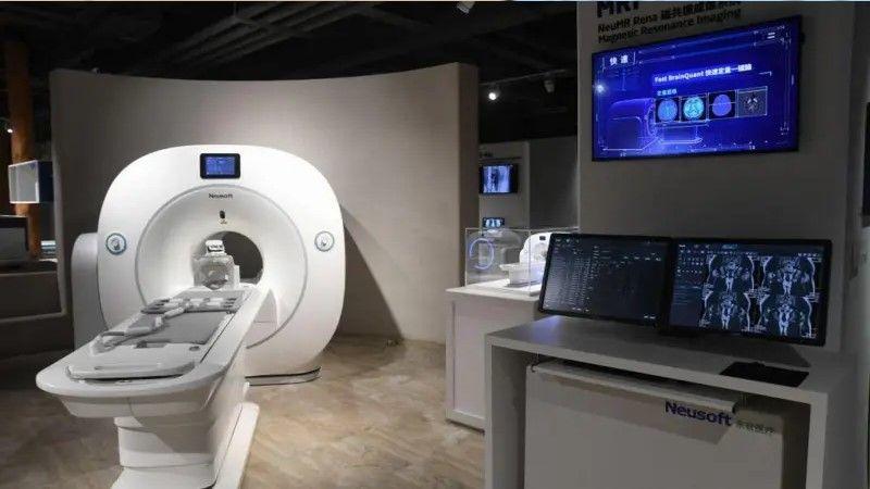 نجی کمپنیاں اس تکنیک کو کمرشیل بنا رہی ہیں