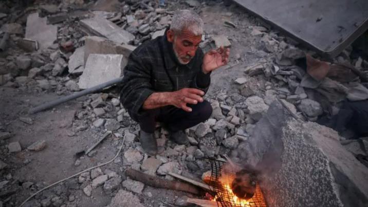 gaza, palestina