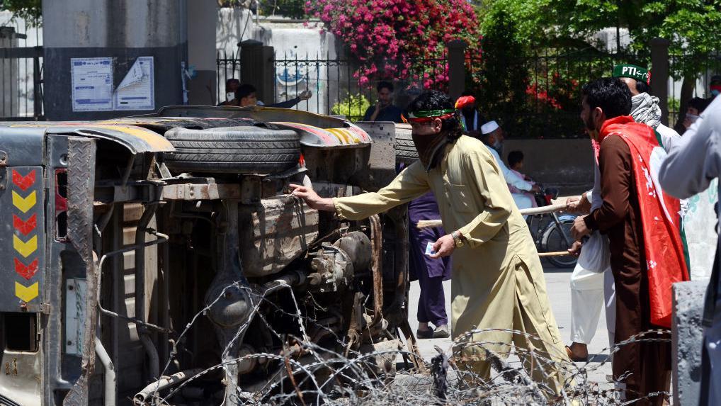 علامتی تصویر
