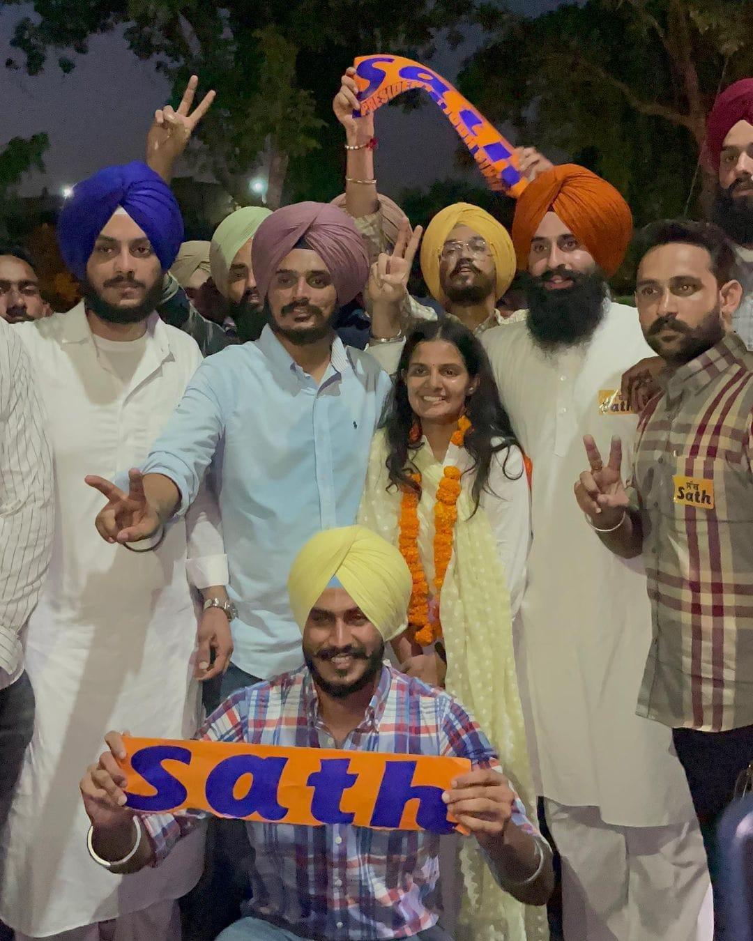 ਸੱਥ