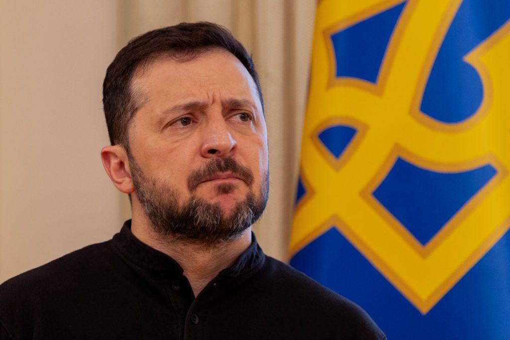 Zelensky