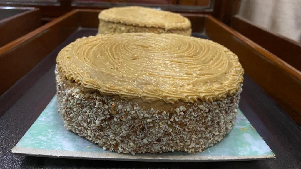 بمبئی بیکری