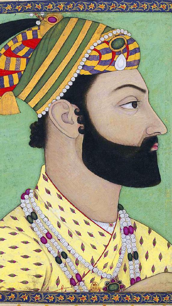 ਅਹਿਮਦ ਸ਼ਾਹ ਅਬਦਾਲੀ