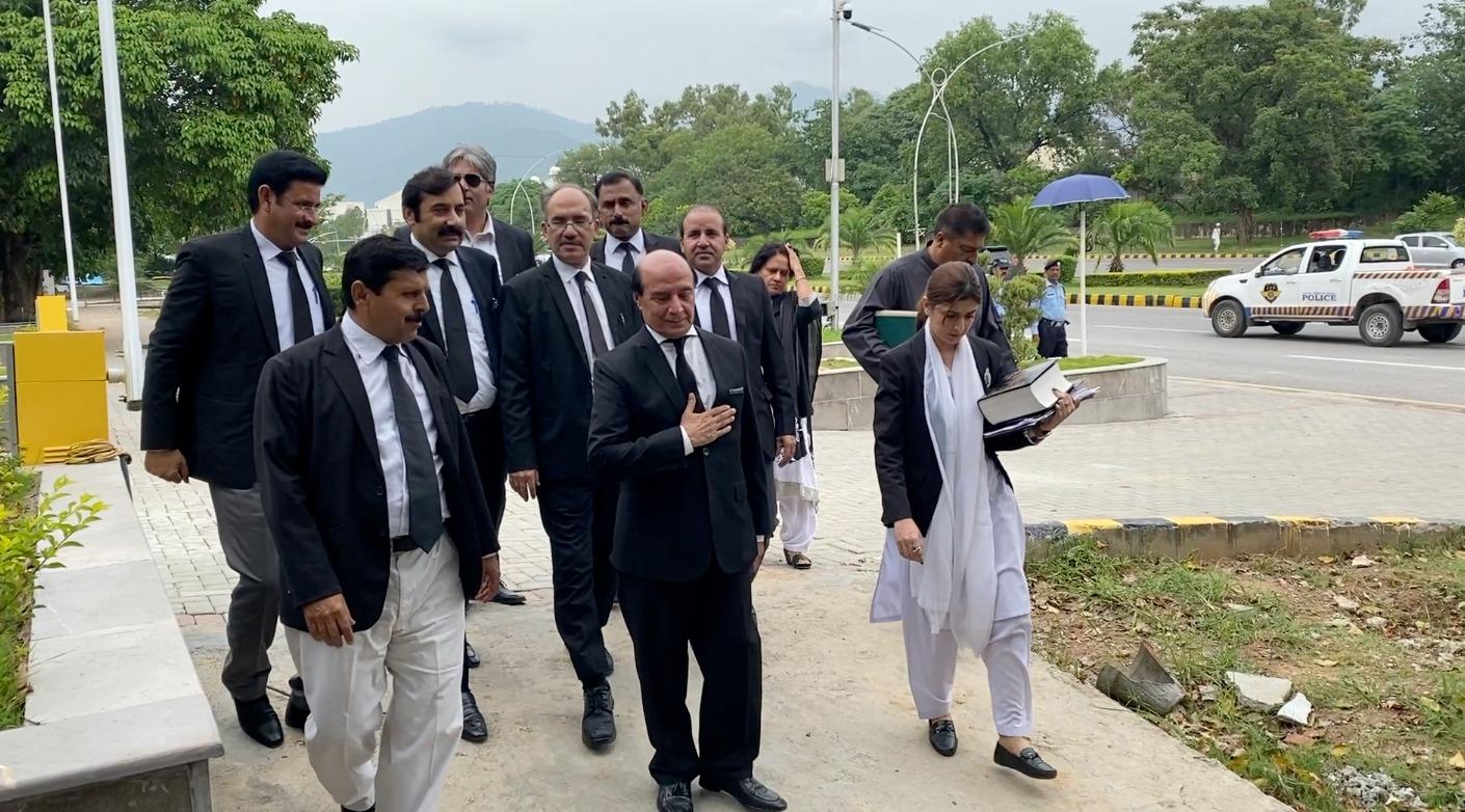 لطیف کھوسہ