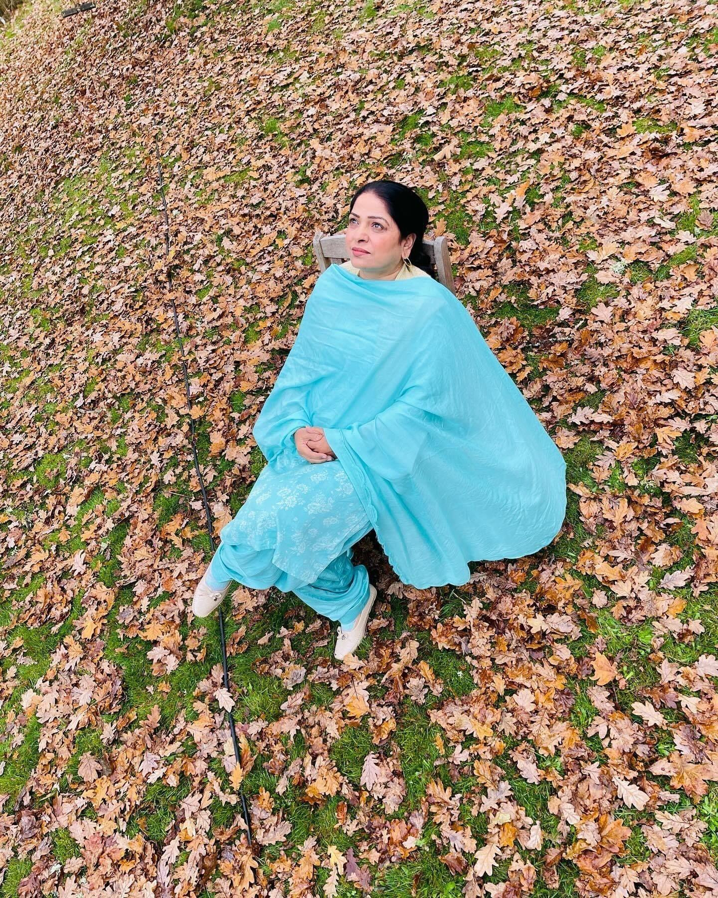 ਅਨੀਤਾ ਸ਼ਬਦੀਸ਼