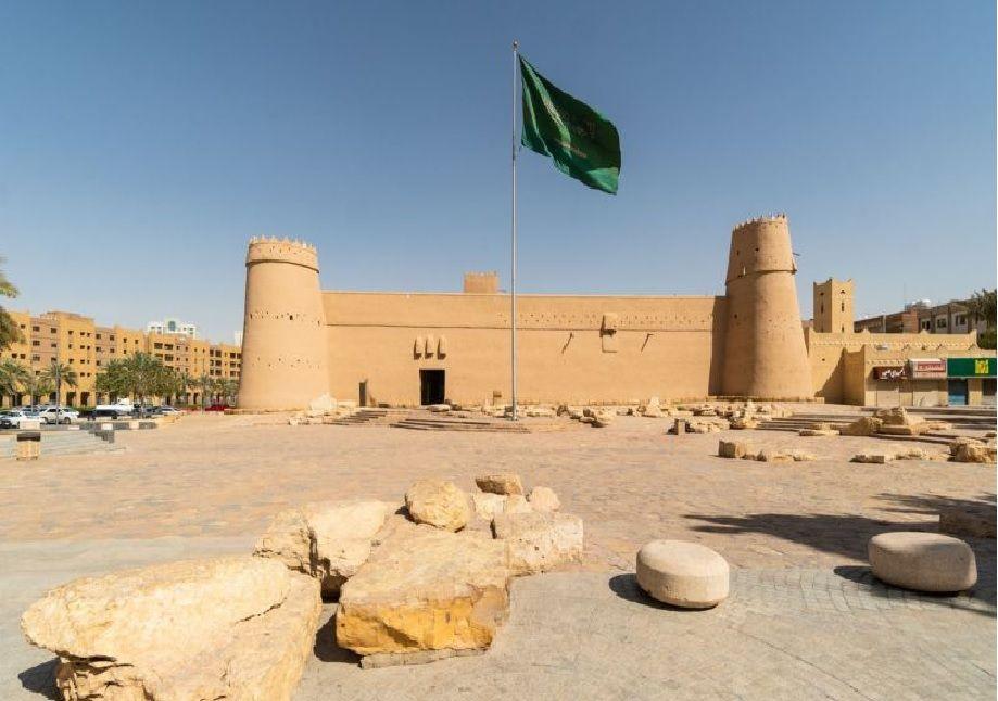 سعودی 