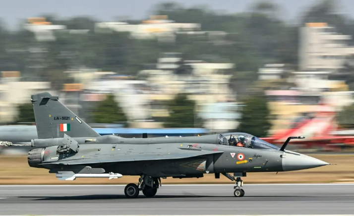 Indian Air Force