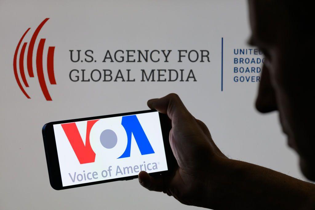 voa