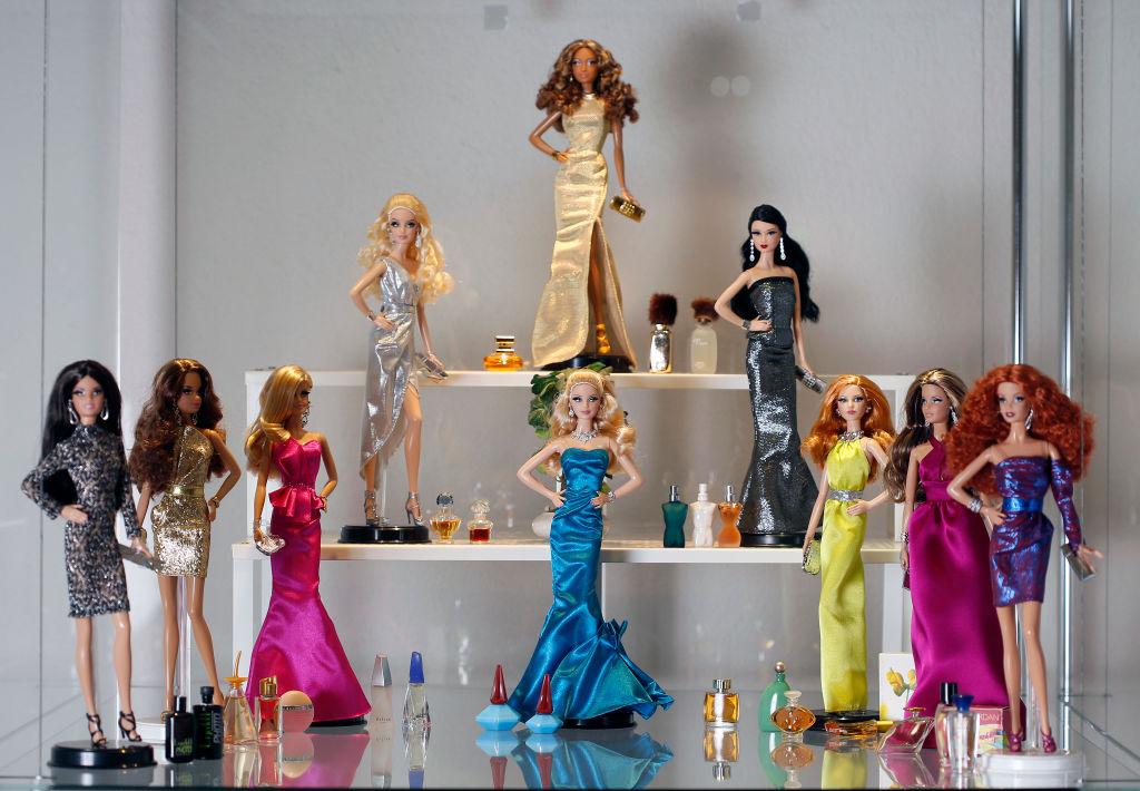 GALERÍA Mattel lanza colección inspirada en la nueva película de Barbie  - La Prensa Gráfica