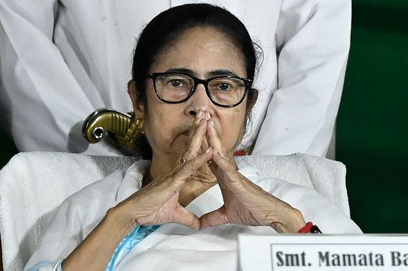 Mamta Banerjee