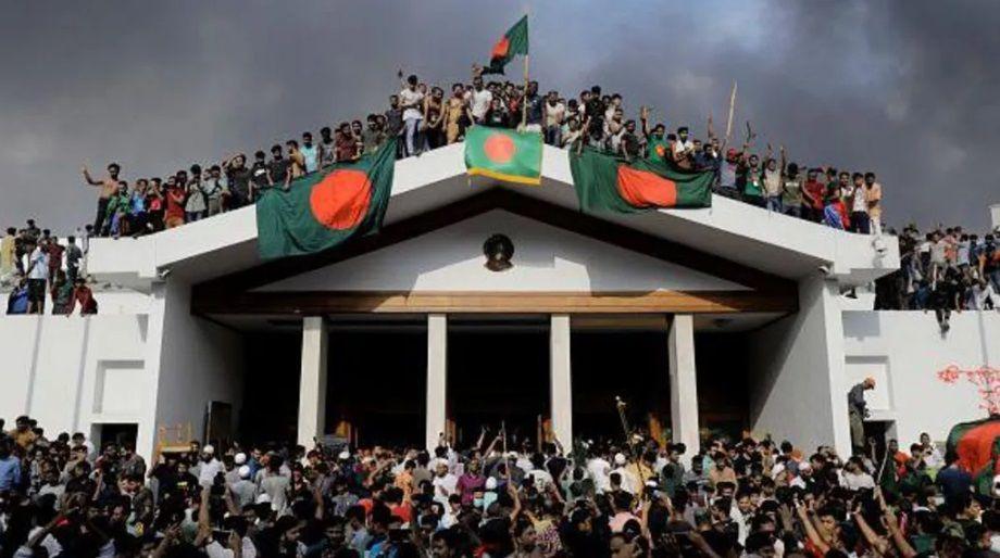 انڈیا بنگلہ دیش