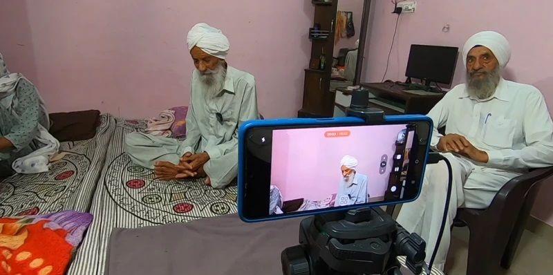 تقسمِ برصغیر 