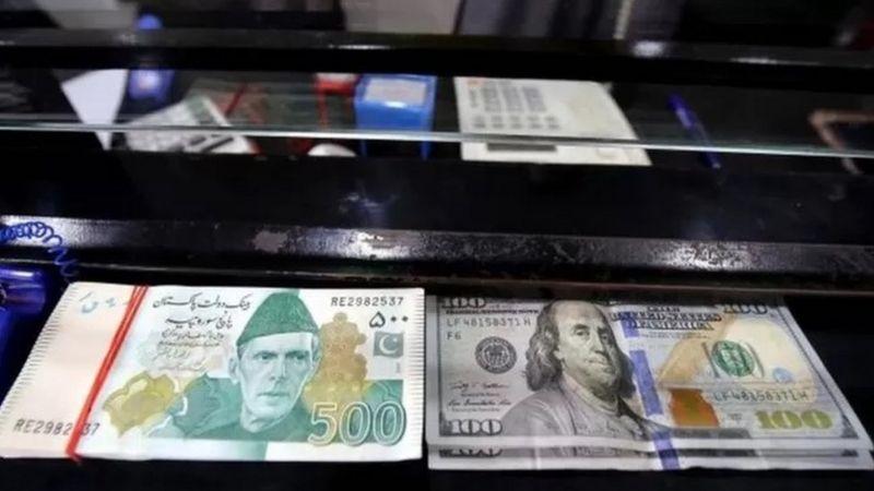 ڈالر