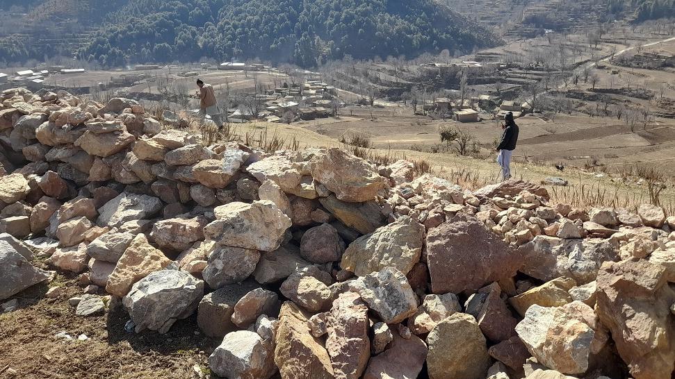 tirah