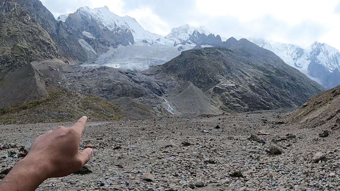 Glacier
