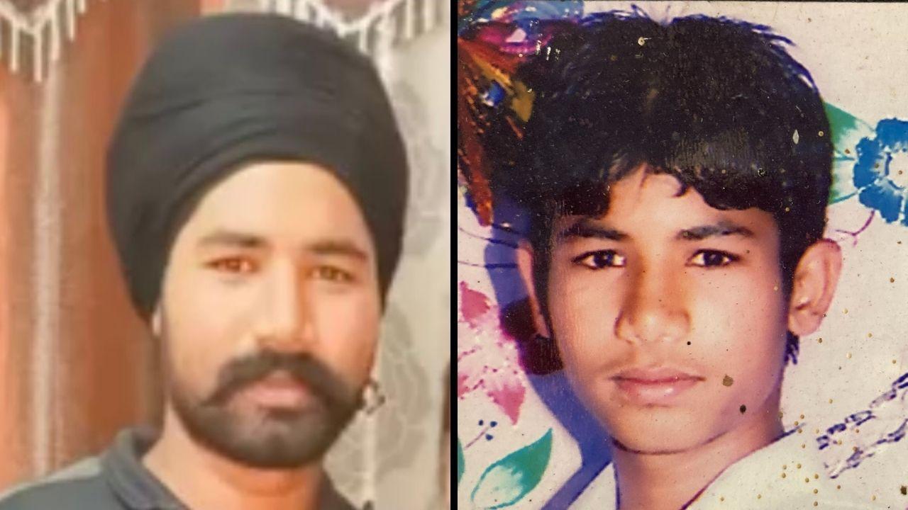 ਅੰਮ੍ਰਿਤ ਗਿੱਲ 