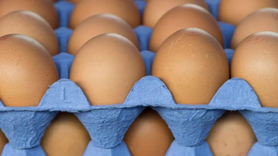 ผู้ผลิตอาหารหลายรายระบุว่า ความต้องการอาหารที่ใช้วัตถุดิบอื่นทดแทนการใช้ไข่พุ่งทยานในตลาด หลังจากไข่ไก่ขาดแคลน