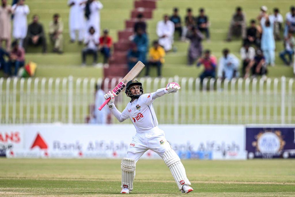 mushfiqur