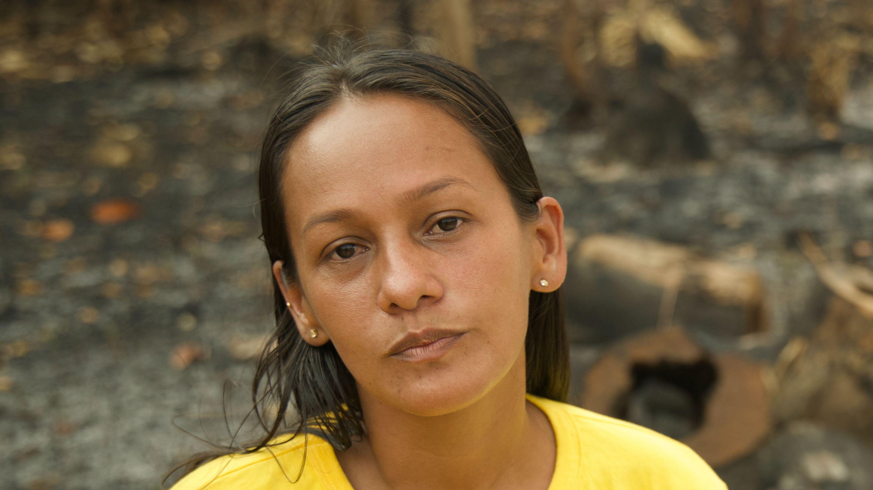 It kills everything - Amazon’s indigenous people hit by record forest fires in Brazil