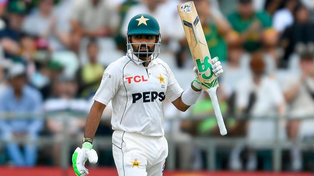 babar