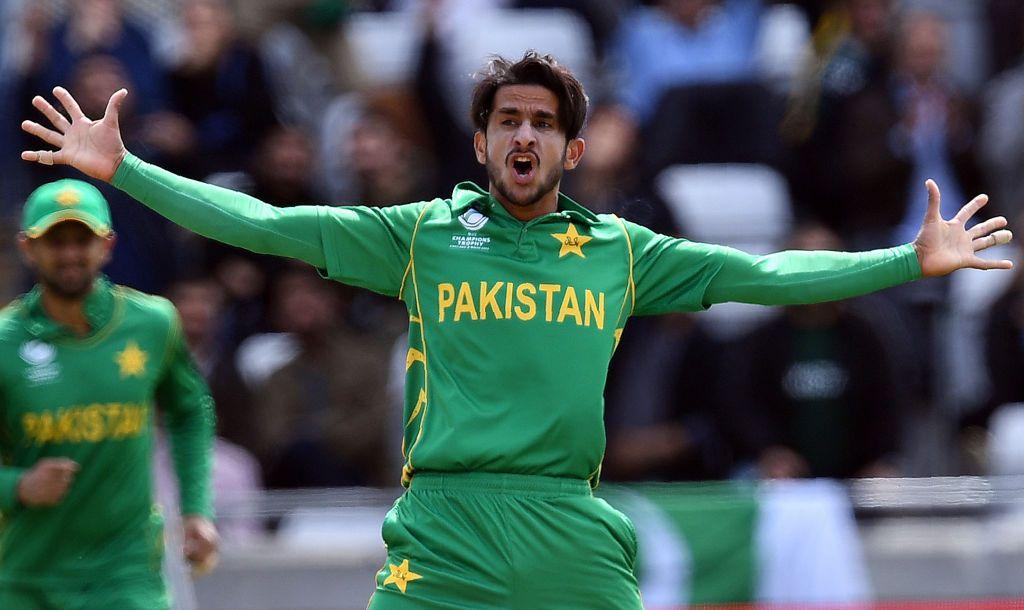 hassan ali