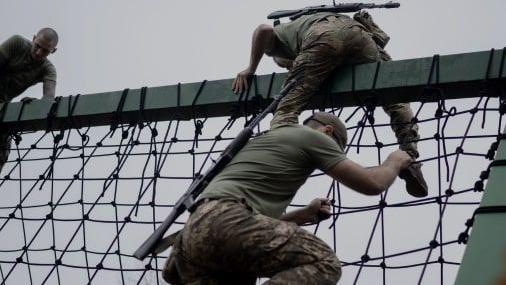 мобілізація