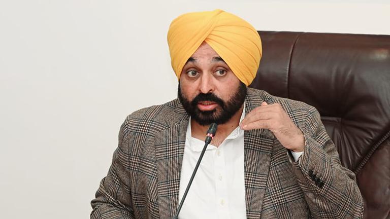 ਭਗਵੰਤ ਮਾਨ