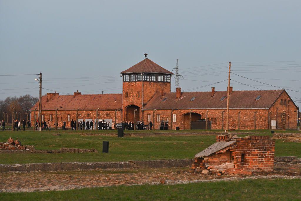 Auschwitz