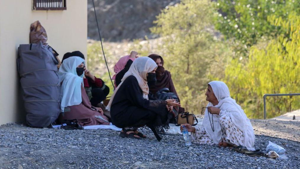 پاکستان