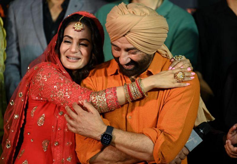 ਗ਼ਦਰ 2