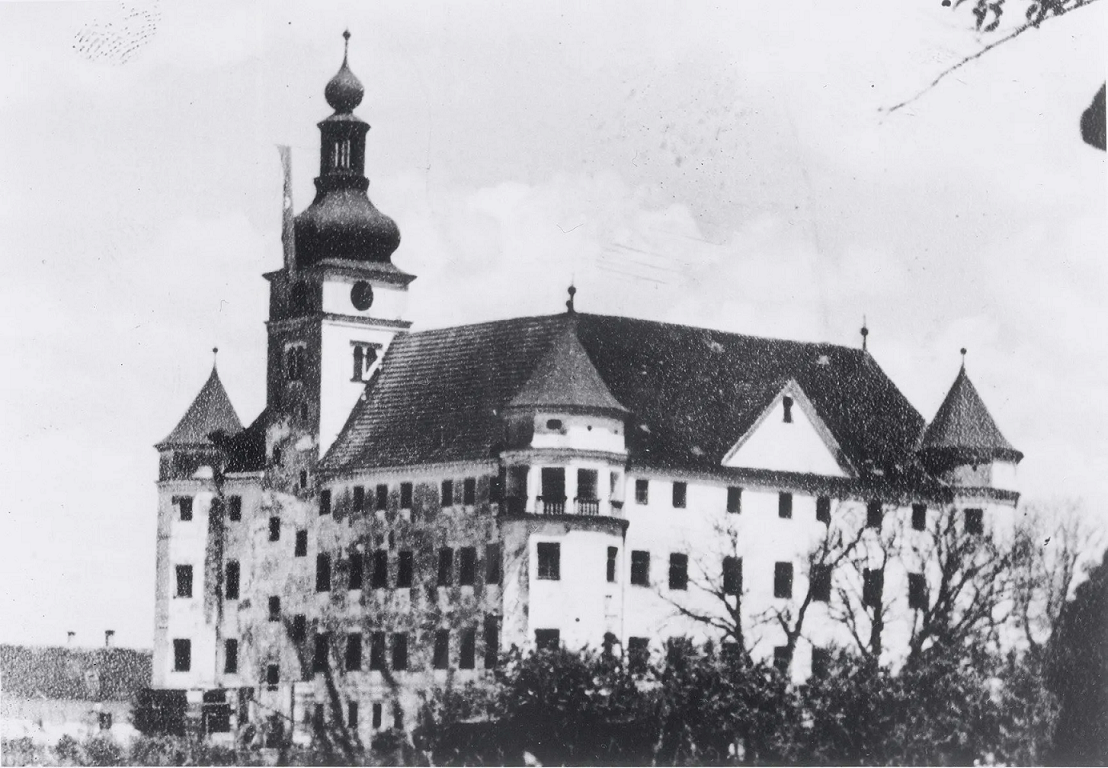 Castelo de Hartheim