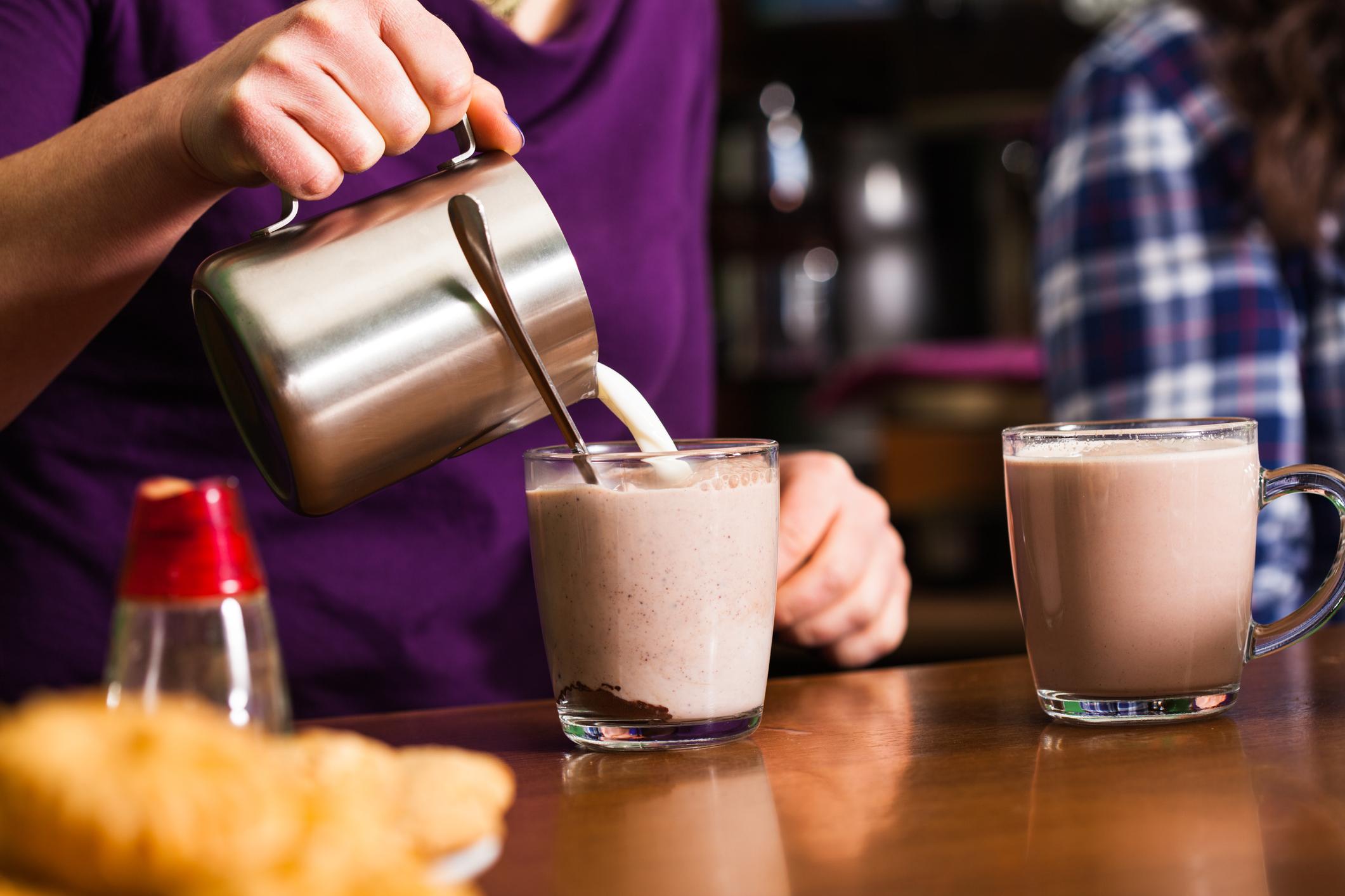 protein powder