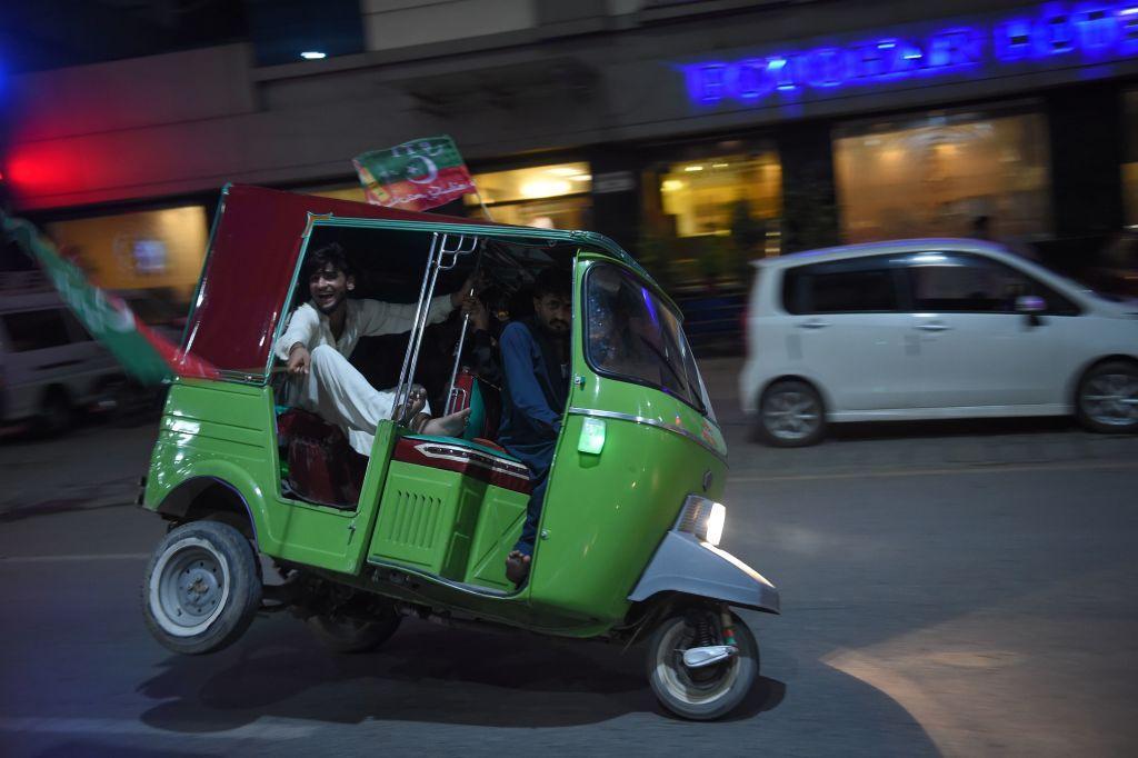 رکشہ